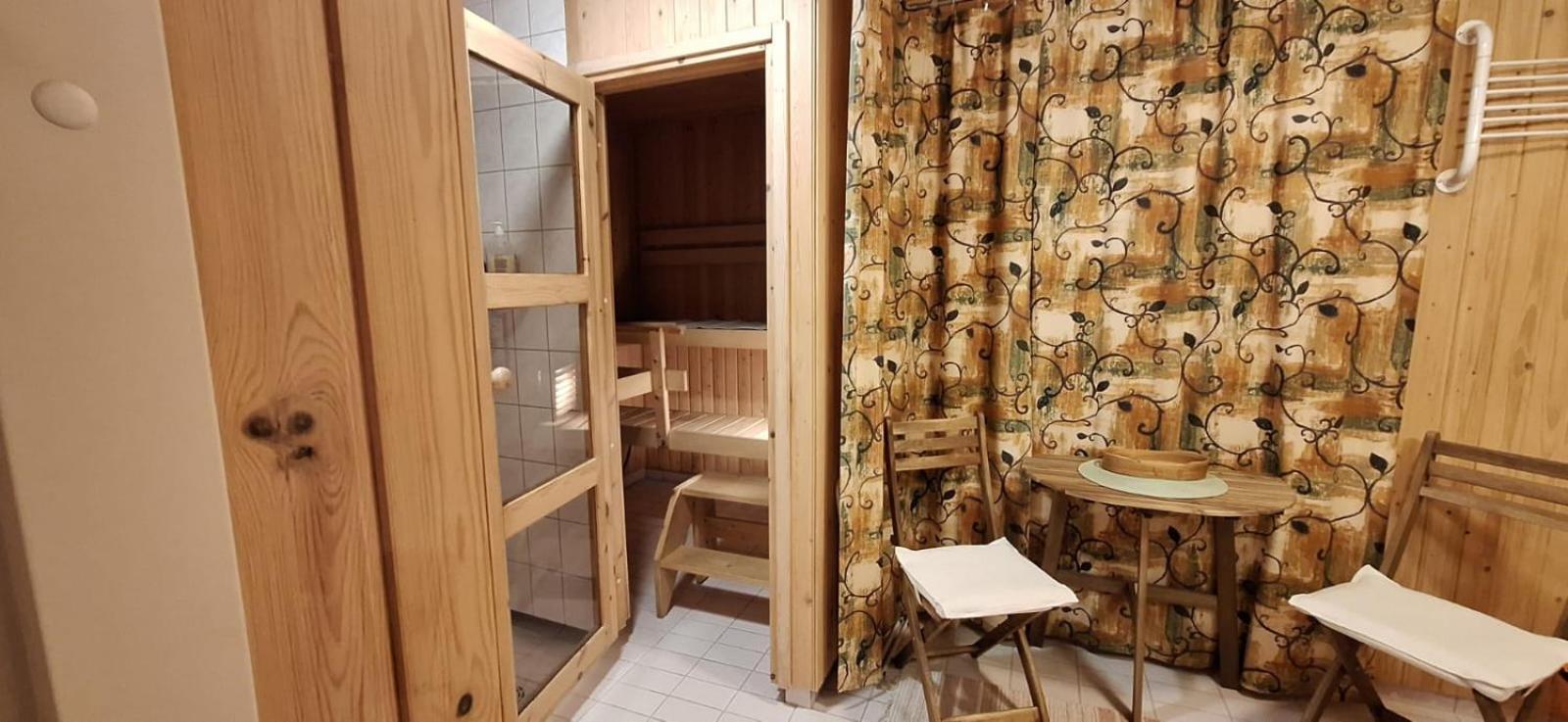 Koivu Mukava Mummonmoekki Maaseudun Rauhassaヴィラ エクステリア 写真